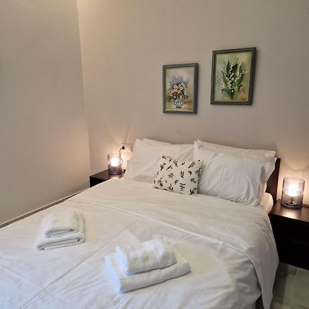 N&S Apartment B エデッサ エクステリア 写真
