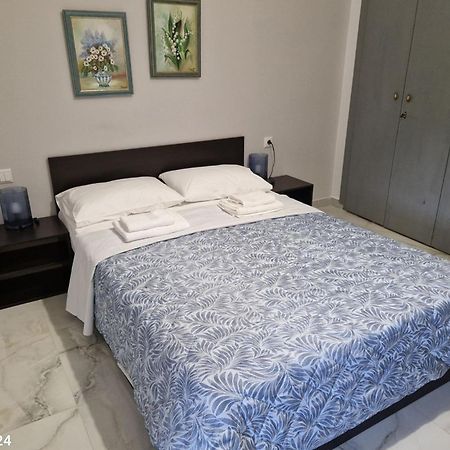 N&S Apartment B エデッサ エクステリア 写真