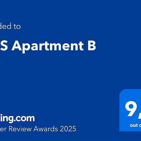 N&S Apartment B エデッサ エクステリア 写真