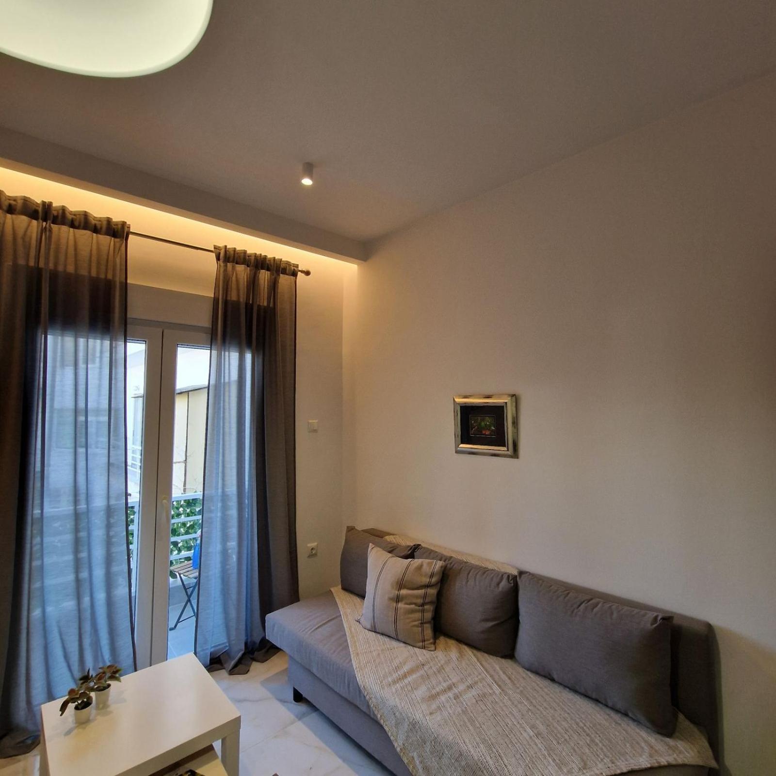 N&S Apartment B エデッサ エクステリア 写真
