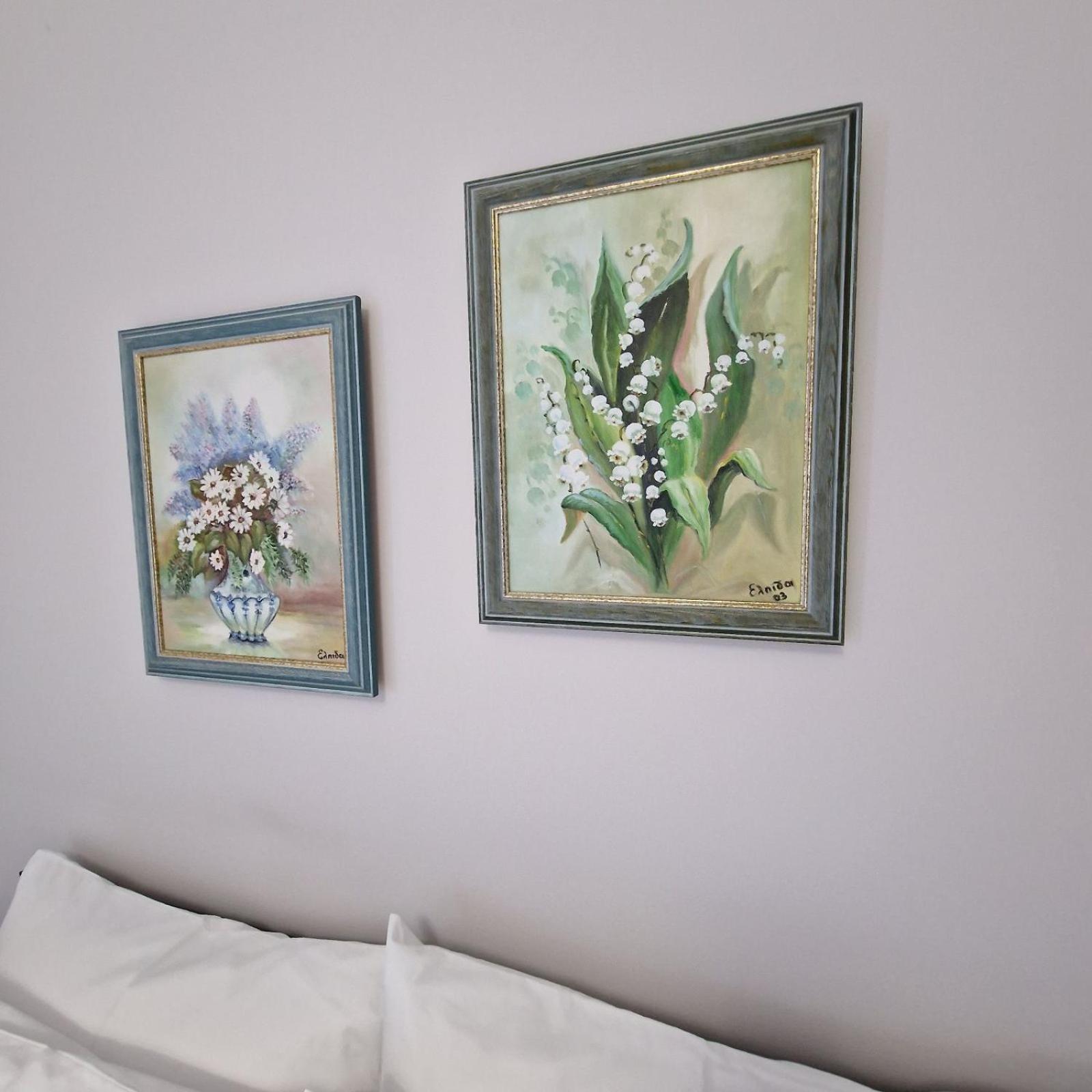N&S Apartment B エデッサ エクステリア 写真