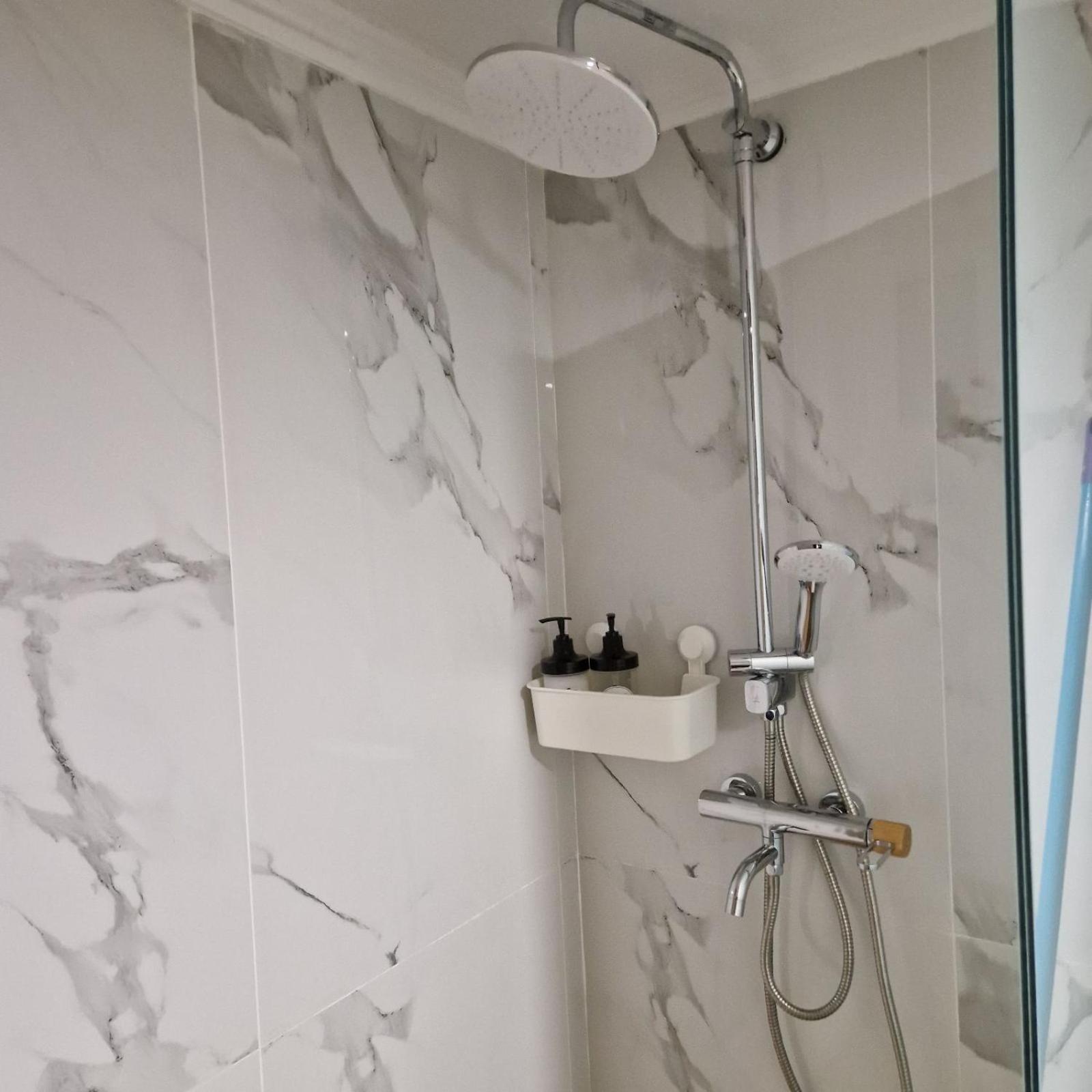 N&S Apartment B エデッサ エクステリア 写真