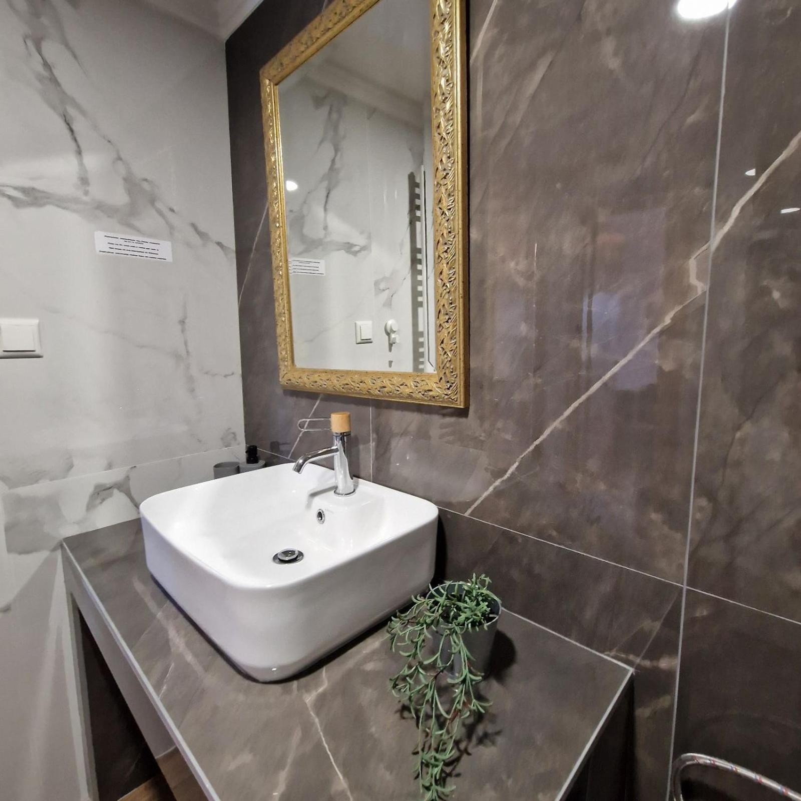 N&S Apartment B エデッサ エクステリア 写真