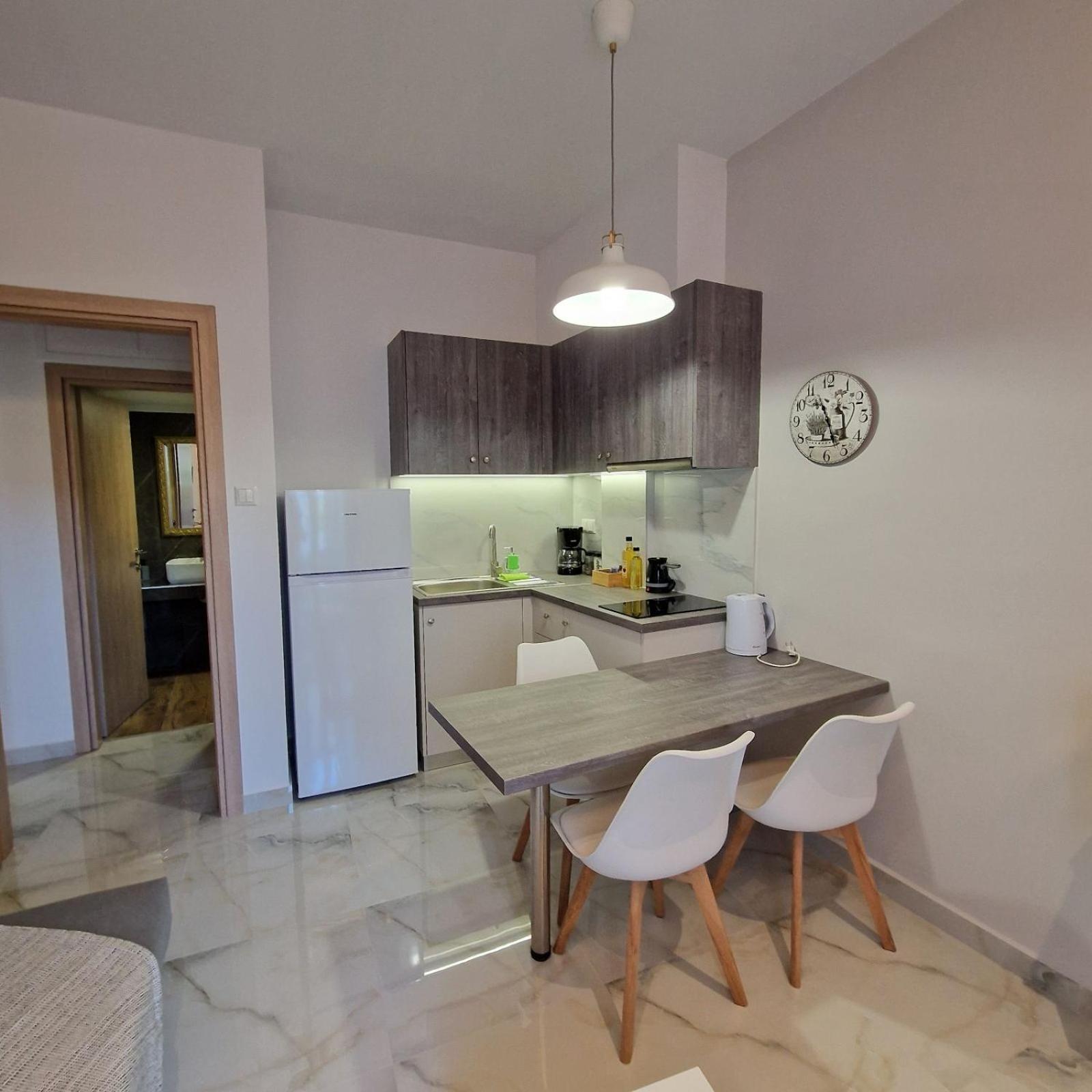 N&S Apartment B エデッサ エクステリア 写真