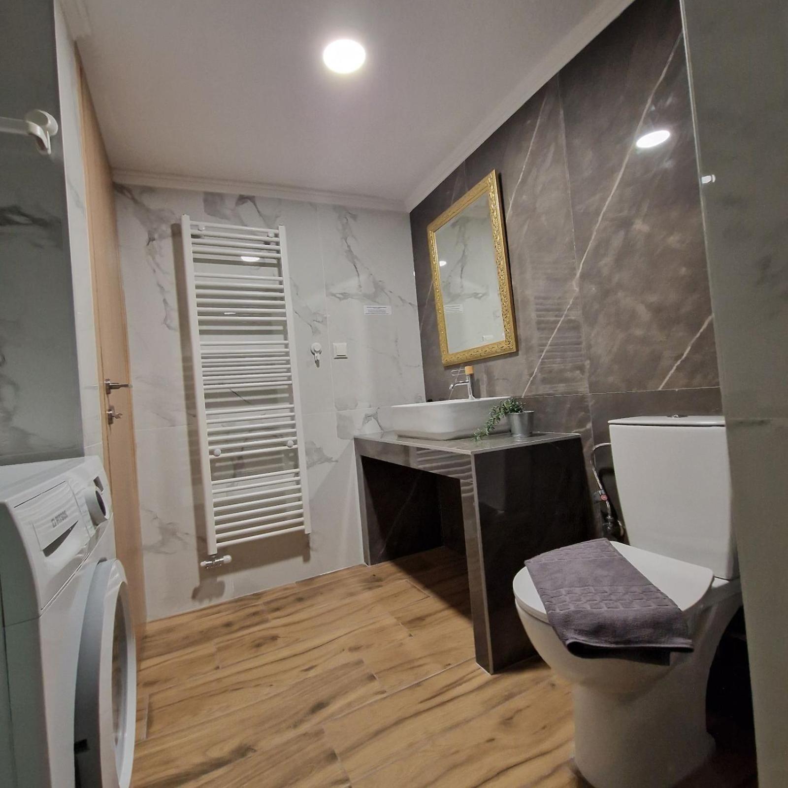 N&S Apartment B エデッサ エクステリア 写真