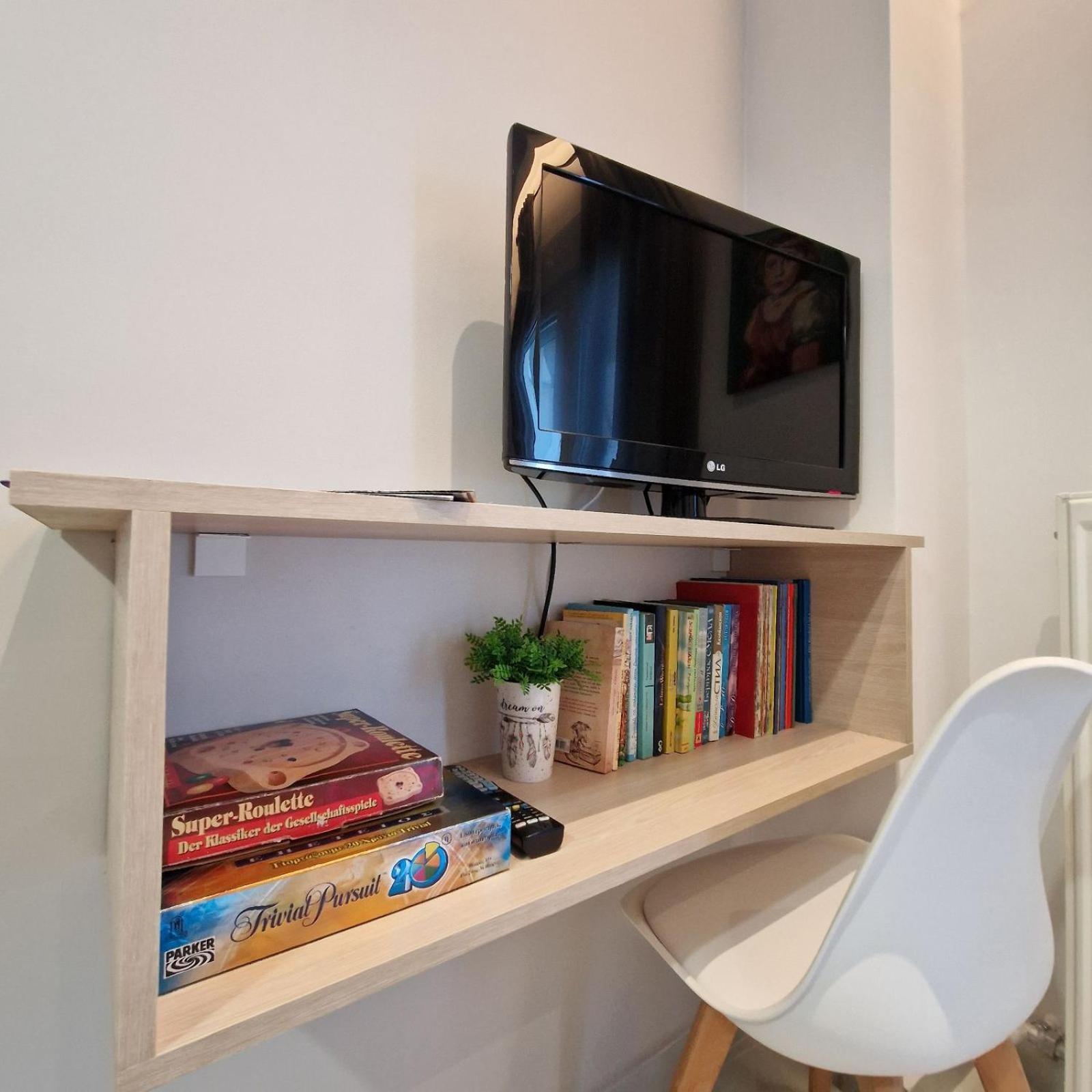N&S Apartment B エデッサ エクステリア 写真