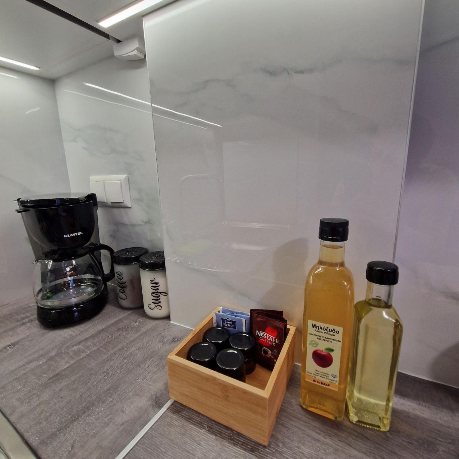 N&S Apartment B エデッサ エクステリア 写真