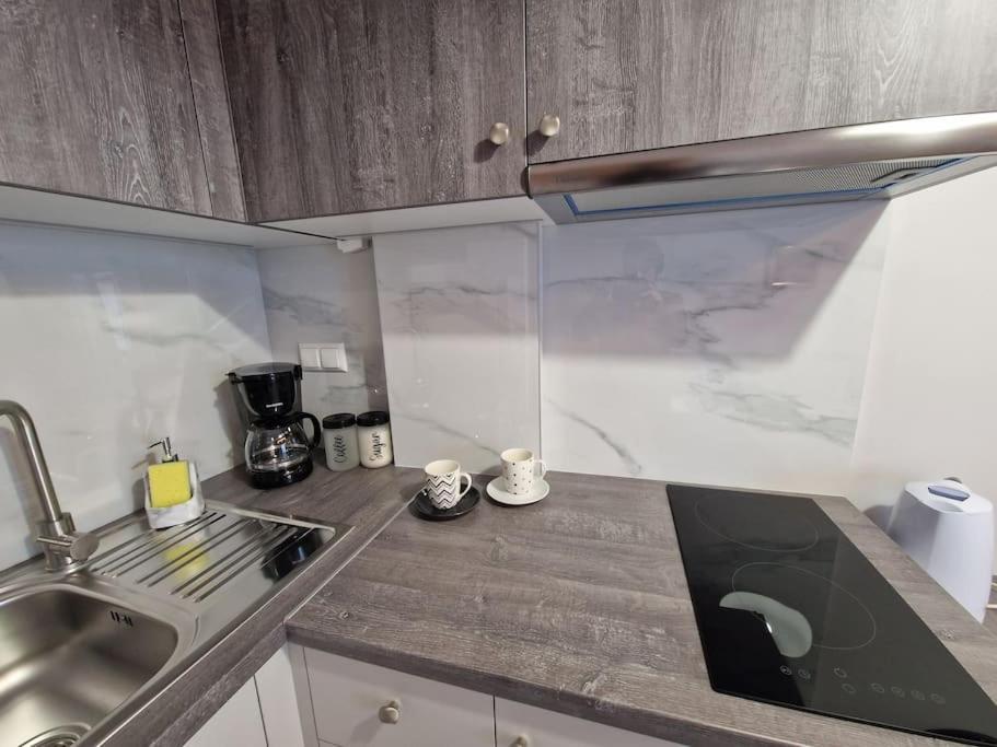 N&S Apartment B エデッサ エクステリア 写真