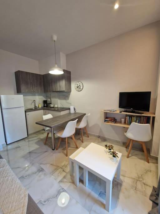 N&S Apartment B エデッサ エクステリア 写真