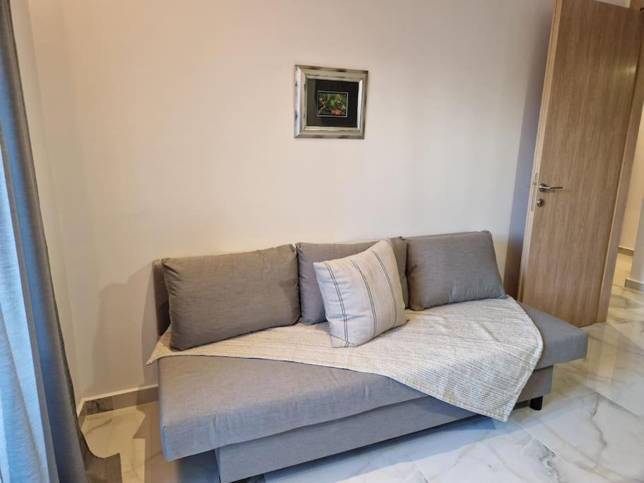 N&S Apartment B エデッサ エクステリア 写真