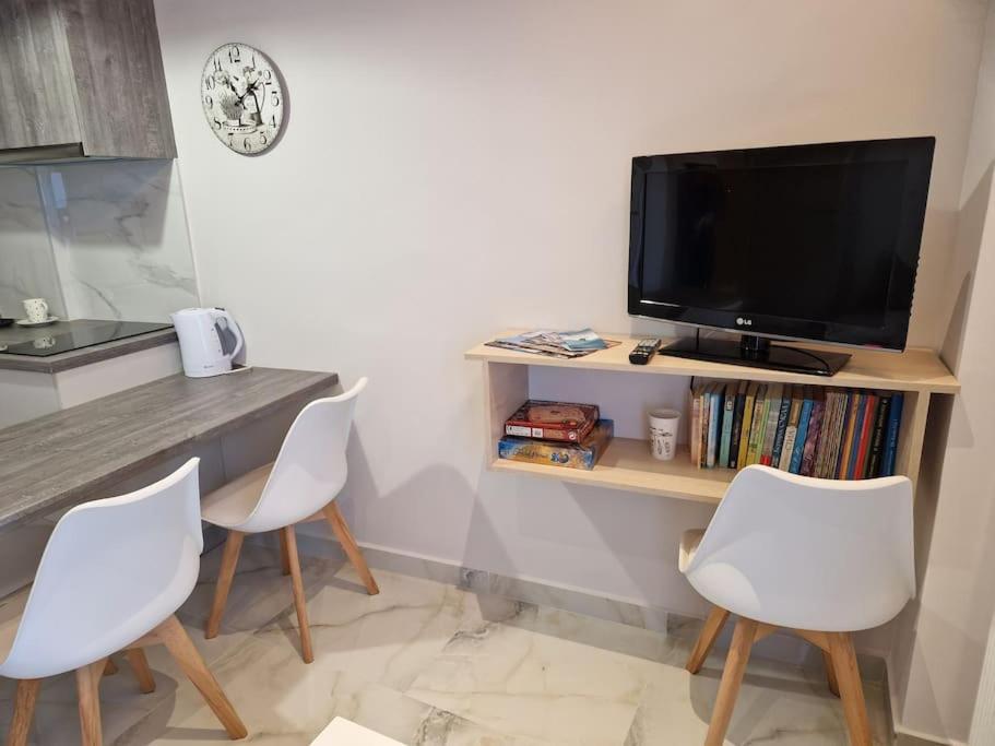N&S Apartment B エデッサ エクステリア 写真
