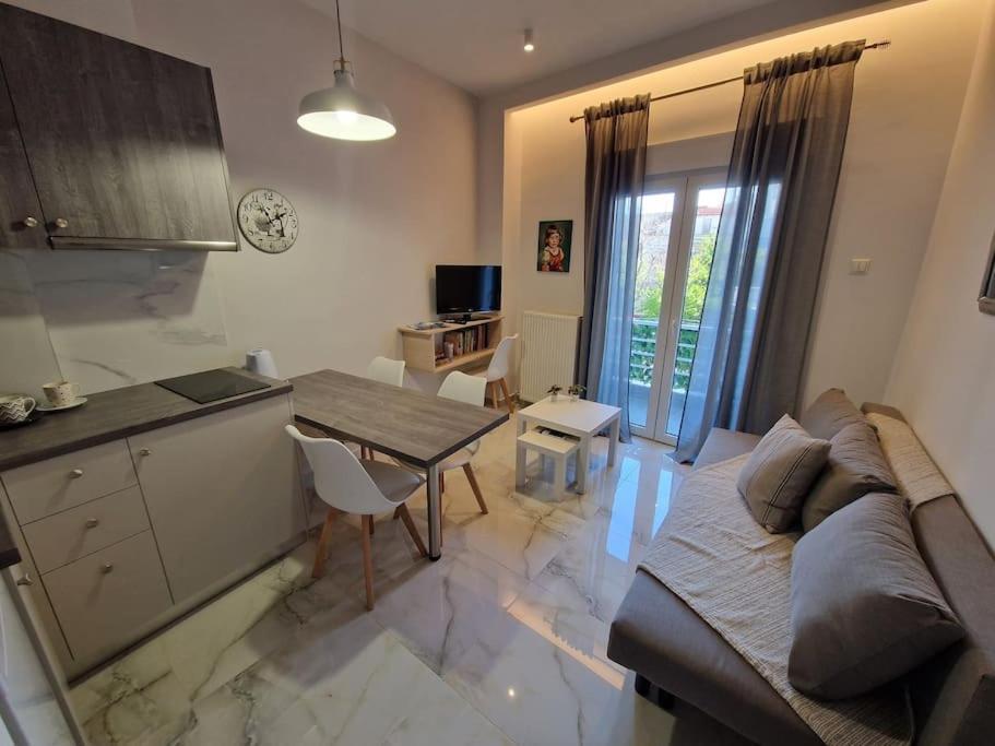 N&S Apartment B エデッサ エクステリア 写真