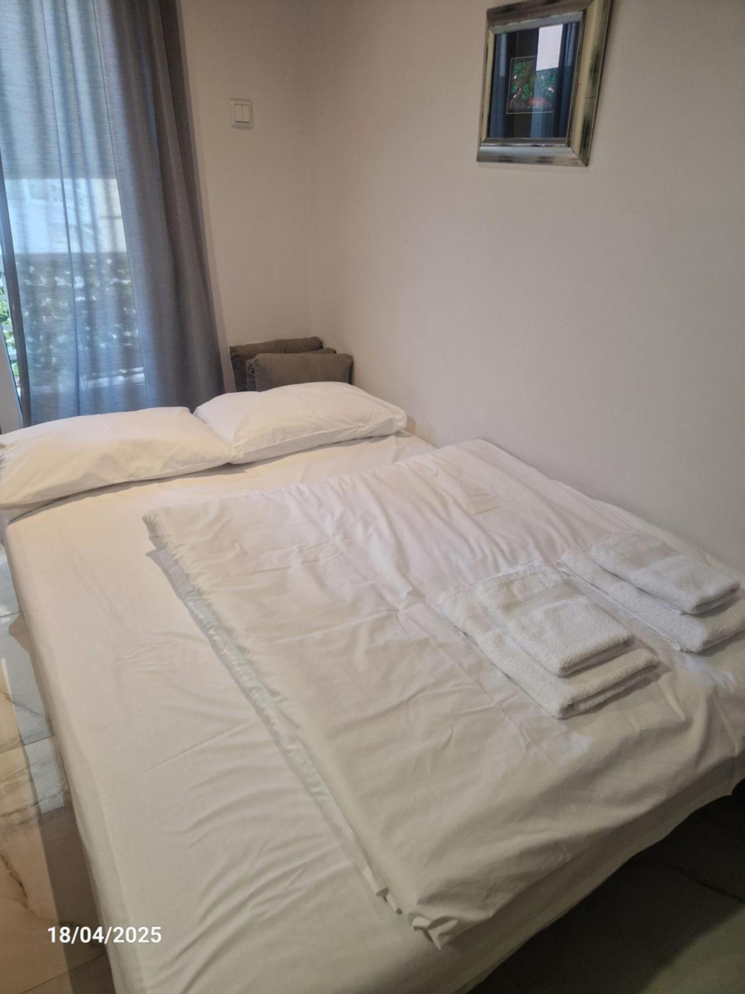 N&S Apartment B エデッサ エクステリア 写真
